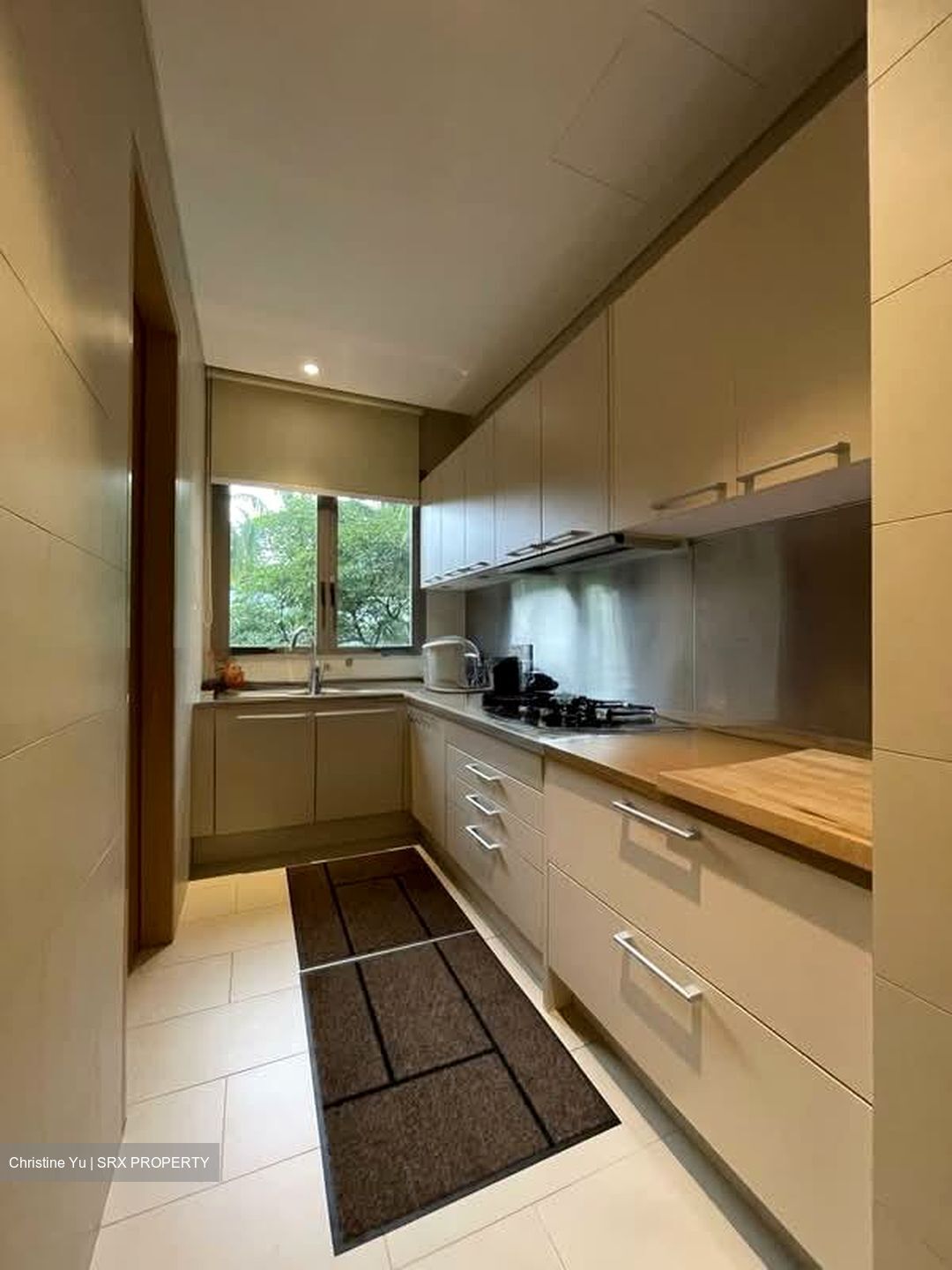 Bishopsgate Residences (D10), Condominium #573259881